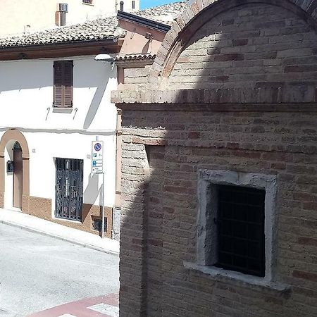 Gli Angeli Panzió Loreto  Kültér fotó