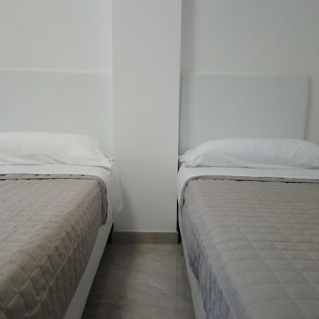 Gli Angeli Panzió Loreto  Kültér fotó