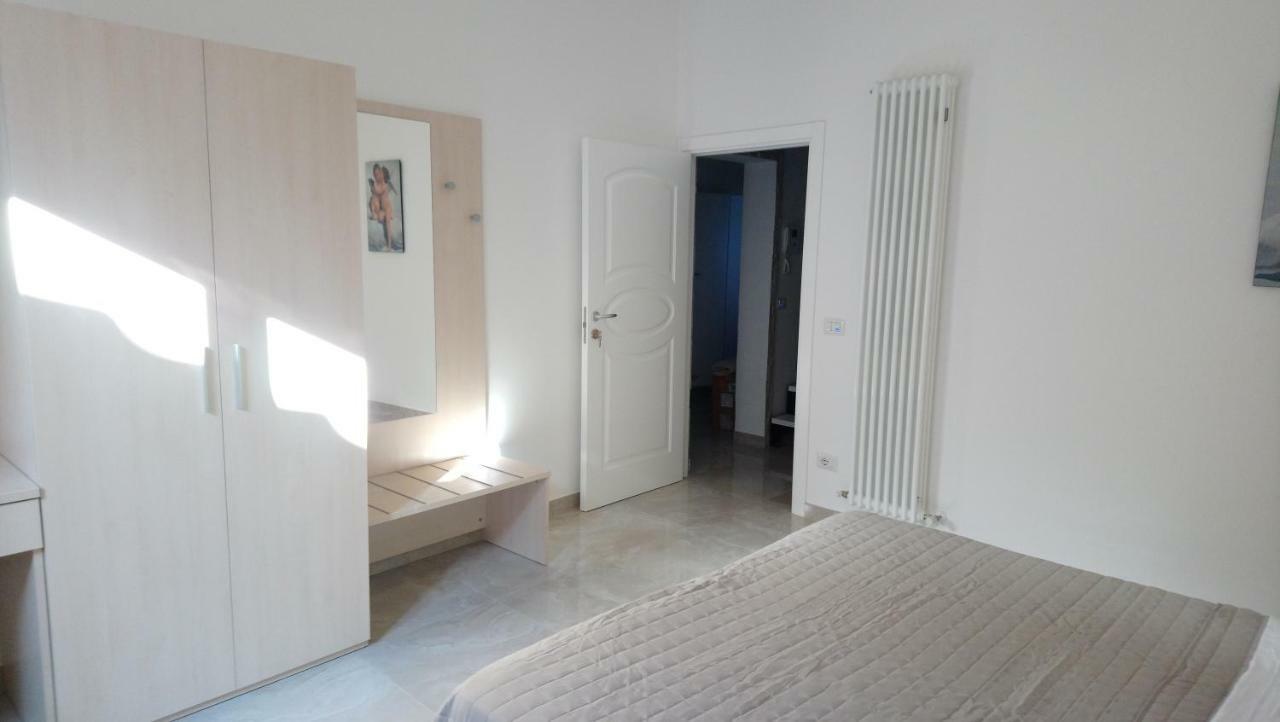 Gli Angeli Panzió Loreto  Kültér fotó