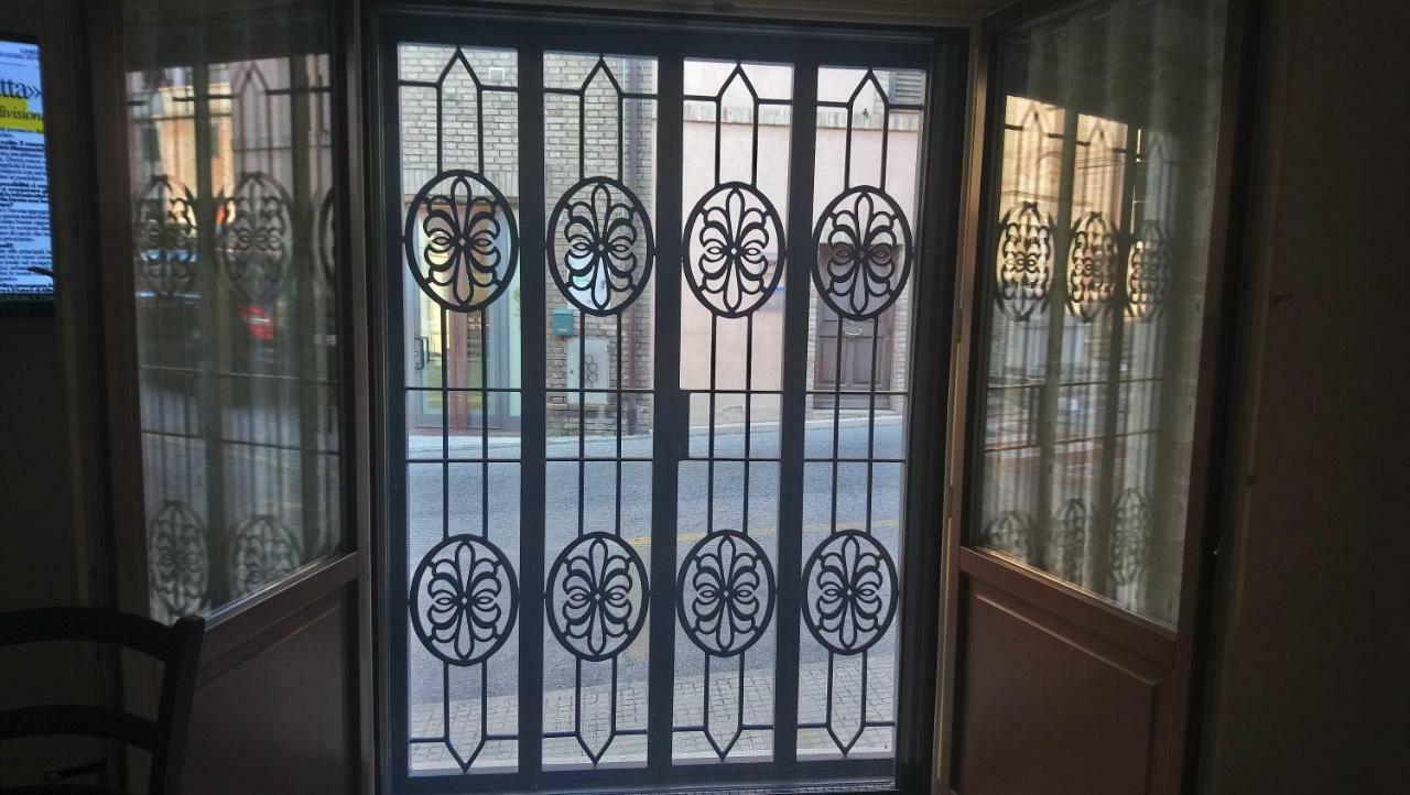 Gli Angeli Panzió Loreto  Kültér fotó