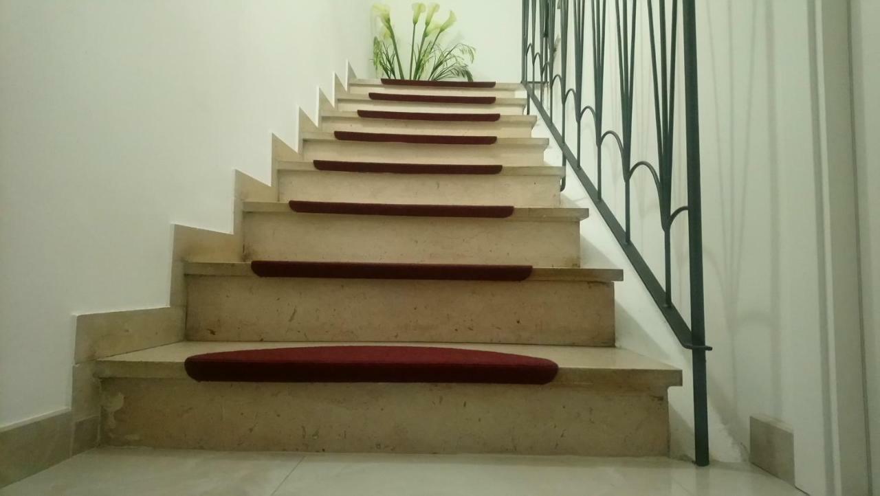 Gli Angeli Panzió Loreto  Kültér fotó